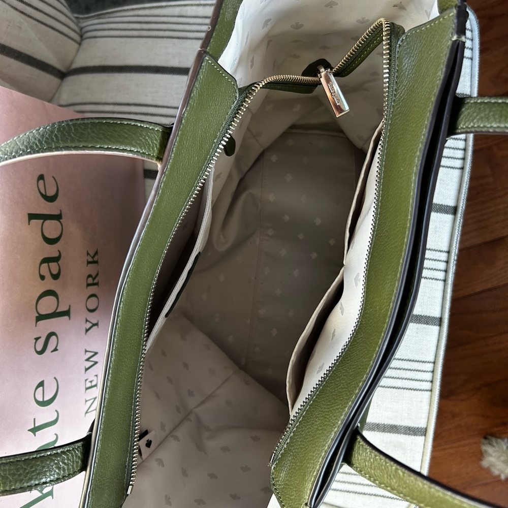 Kate Spade tote
